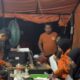 BPBD Kota Makassar terus bersiaga hingga malam untuk menangani dampak kekeringan dan memastikan distribusi air bersih kepada warga berjalan merata.