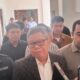 Komisi D DPRD Kota Makassar menggelar Rapat Dengar Pendapat (RDP) bersama pihak Rumah Sakit Paramount di Gedung Sayap DPRD Kota Makassar