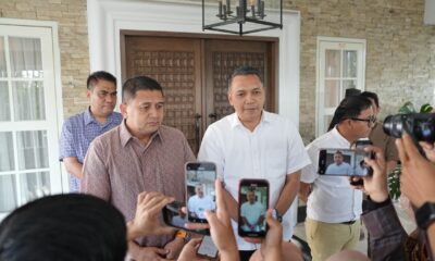 Pemerintah Kota Makassar bersama PT Pertamina Patra Niaga kembali memperkuat langkah penanganan antrean panjang kendaraan