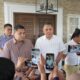 Pemerintah Kota Makassar bersama PT Pertamina Patra Niaga kembali memperkuat langkah penanganan antrean panjang kendaraan