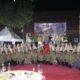 Wali Kota Makassar, Munafri Arifuddin alias Appi, kembali menyapa masyarakat Kecamatan Kepulauan Sangkarrang.