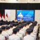 Lima CPNS Lapas Narkotika Kelas IIA Sungguminasa resmi dilantik menjadi PNS di lingkungan Ditjenpas Sulawesi Selatan. Pelantikan disertai penguatan tugas dan fungsi.
