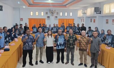 Direktur Finance, Administration & Logistics Support PT Toyota-Astra Motor (TAM), Nini Tjandrasa atau Suranywaty Tjandrasa,