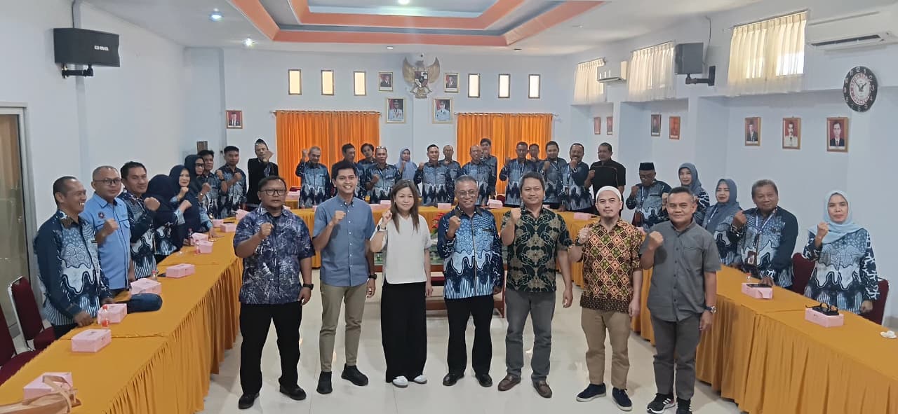 Direktur Finance, Administration & Logistics Support PT Toyota-Astra Motor (TAM), Nini Tjandrasa atau Suranywaty Tjandrasa,