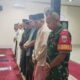 Upaya mempererat kedekatan dengan masyarakat terus dilakukan jajaran Kodim 1409/Gowa.