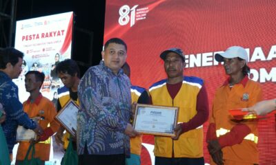 Iuran Sampah Gratis di Tamalanrea Diperluas, 12.501 KK Berpotensi Menerima https://katadia.co/2026/09/iuran-sampah-gratis-di-tamalanrea-diperluas-12-501-kk-berpotensi-menerima/