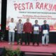 Program iuran sampah gratis yang digulirkan Pemerintah Kota (Pemkot) Makassar terus diperluas.