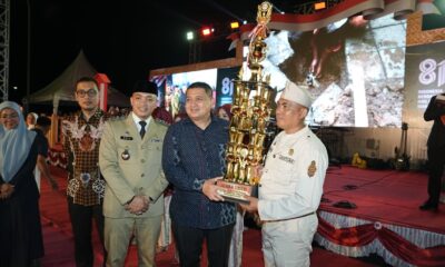 Wali Kota Makassar Munafri Arifuddin kembali menegaskan komitmennya merealisasikan janji politik kepada masyarakat melalui perluasan program pembebasan iuran atau retribusi sampah.