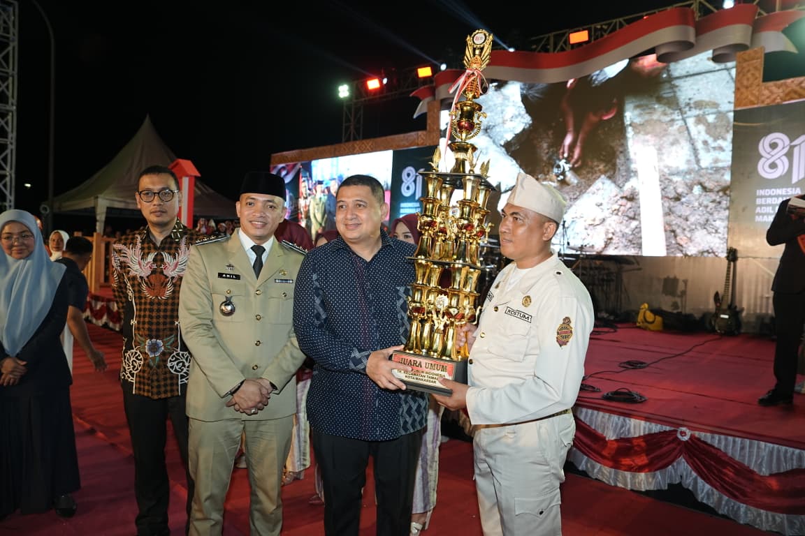 Wali Kota Makassar Munafri Arifuddin kembali menegaskan komitmennya merealisasikan janji politik kepada masyarakat melalui perluasan program pembebasan iuran atau retribusi sampah.