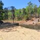 Semangat gotong royong antara TNI dan masyarakat kembali terlihat dalam pembangunan infrastruktur di Kabupaten Gowa.