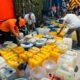 Badan Penanggulangan Bencana Daerah (BPBD) Kota Makassar terus mengintensifkan penanganan darurat bencana kekeringan dengan mendistribusikan air bersih kepada masyarakat yang terdampak.