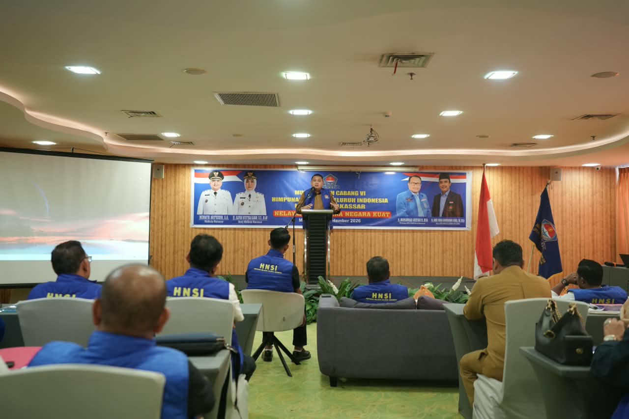 Wali Kota Makassar, Munafri Arifuddin, menunjukkan perhatian dan atensi besarnya terhadap nasib masyarakat pesisir dan nelayan di Kota Makassar.