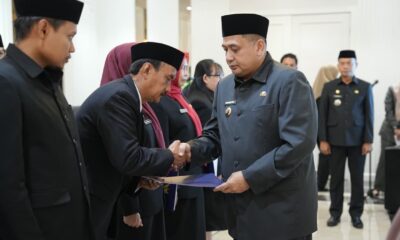 Wali Kota Makassar Munafri Arifuddin meminta pengelolaan TPA Tamangapa dilakukan secara profesional, modern, berbasis teknologi dan berwawasan lingkungan.