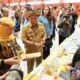 Gelaran Misi Dagang dan Investasi antara Provinsi Jawa Timur (Jatim) dengan Provinsi Kalimantan Utara (Kaltara)