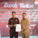 Bidang Perdata dan Tata Usaha Negara (Datun) pada Kejaksaan Negeri Makassar kembali menunjukkan peran strategisnya