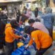 Pemerintah Kota Makassar terus meningkatkan respons terhadap dampak kekeringan yang melanda sejumlah wilayah dengan memperluas distribusi air bersih kepada masyarakat.