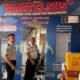 Dalam rangka meningkatkan kualitas pelayanan kepada Warga Binaan Pemasyarakatan (WBP), Lembaga Pemasyarakatan (Lapas) Narkotika Kelas IIA Sungguminasa