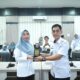 Kepala Dinas Komunikasi, Informatika, Statistik dan Persandian (Kominfo-SP) Kabupaten Barru, Syamsuddin, S.IP., M.Si.,