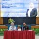 Bupati Barru, Andi Ina Kartika Sari, S.H., M.Si., hadir sebagai penceramah