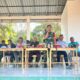 Porseul 2026 resmi dibuka di Desa Ulujangang, Gowa. Kegiatan olahraga ini menjadi ajang mempererat persaudaraan, kekompakan dan kebersamaan warga.