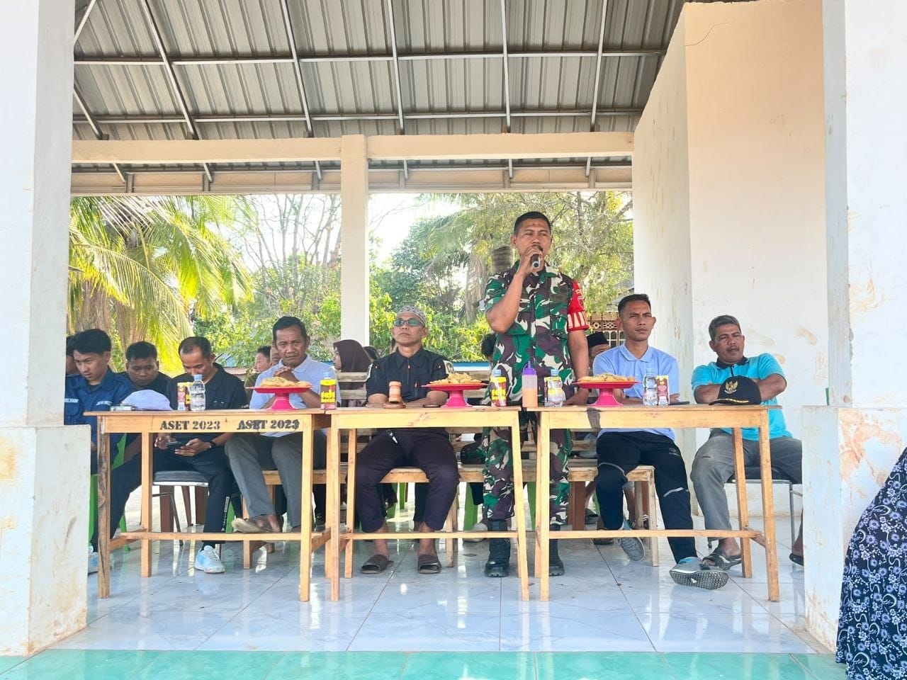 Porseul 2026 resmi dibuka di Desa Ulujangang, Gowa. Kegiatan olahraga ini menjadi ajang mempererat persaudaraan, kekompakan dan kebersamaan warga.