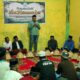 Wakil Bupati Barru, Dr. Ir. Abustan A. Bintang, M.Si., mengajak masyarakat menjadikan peringatan Maulid Nabi Muhammad SAW
