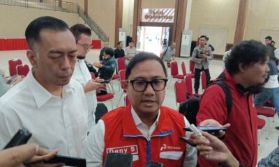 Executive General Manager (EGM) Pertamina Patra Niaga Regional Sulawesi, Deny, meluruskan isu yang menyebut adanya pengurangan jatah BBM bagi sejumlah SPBU di Kota Makassar.