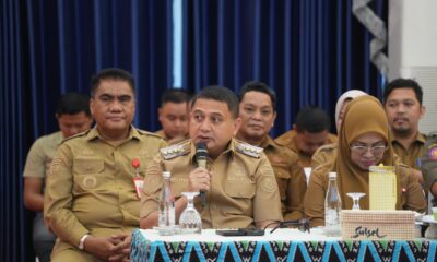 Antrean BBM Makassar mulai mereda. Wali Kota Munafri Arifuddin memperkuat koordinasi dengan Pertamina dan Pemprov Sulsel agar penyaluran BBM kembali normal.