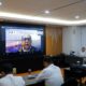 Pelindo Regional 4 memperkuat kompetensi personel keamanan fasilitas pelabuhan melalui pelatihan dan sertifikasi Port Facility Security Officer (PFSO).