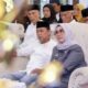Kesatuan Masyarakat Wajo (KEMAWA) Kabupaten Barru menggelar peringatan Maulid Nabi Muhammad SAW 1448 Hijriah di Baruga Singkerru Adae, Senin (14/9/2026).