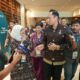Wakil Wali Kota Makassar, Aliyah Mustika Ilham, menghadiri Urban Climate Forum (UCF) 2026