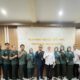 Bupati Barru Andi Ina Kartika Sari meninjau fasilitas dan pelayanan Pengadilan Agama Barru, sekaligus membahas sarpras, parkir, dan kebutuhan pelayanan hukum masyarakat.