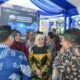 Wakil Wali Kota Makassar sekaligus Ketua DPD ASITA Sulawesi Selatan, Aliyah Mustika Ilham,