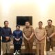 Wali Kota Makassar Munafri Arifuddin memperkuat kolaborasi dengan BPS untuk meningkatkan kapasitas ASN dalam memahami dan mengelola data statistik sebagai dasar perencanaan pembangunan.