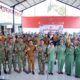 Dandim 1409/Gowa Letkol Inf Gilang Nugraha Kresnadi menegaskan bahwa rangkaian peringatan Hari Ulang Tahun (HUT) ke-81 TNI Tahun 2026