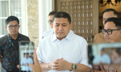 Pemkot Makassar dan Pertamina siapkan empat klaster SPBU untuk mengurai antrean Solar bersubsidi, termasuk pengaturan waktu dan ganjil-genap.