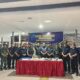 Lapas Kelas I Makassar menggelar sidak gabungan melibatkan 124 personel serta tes urine bagi warga binaan dan petugas untuk mencegah narkoba dan barang terlarang.