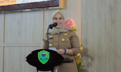 Pengelolaan Anggaran Pendapatan dan Belanja Daerah (APBD) Kabupaten Barru Tahun Anggaran 2026 mencatat capaian positif.