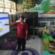 SDN Rappocini Makassar menyosialisasikan aplikasi presensi online berbasis scan wajah untuk meningkatkan kedisiplinan, ketepatan waktu, dan efisiensi pencatatan kehadiran guru serta tenaga kependidikan.