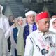 Wakil Wali Kota Makassar sekaligus Ketua Badan Kontak Majelis Taklim (BKMT) Kota Makassar, Aliyah Mustika Ilham,