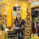 Dekranasda Kaltara mempromosikan anyaman rotan, singal, kain tenun, dan batik khas Kaltara di Kriyanusa 2026 untuk memperluas pasar hingga internasional.
