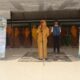 SMPN 15 Makassar meluncurkan inovasi TULISKA untuk meningkatkan kosakata, kemampuan berbicara, dan keberanian siswa menggunakan Bahasa Inggris setiap pekan.