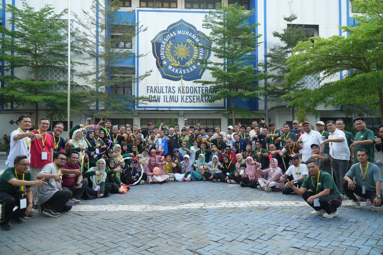 MPKSDI PP Muhammadiyah menggelar Pelatihan Instruktur Nasional di Universitas Muhammadiyah Makassar, 25–29 September 2026, untuk memperkuat kompetensi instruktur dan kualitas perkaderan melalui metode pembelajaran berbasis pengalaman atau outbound.