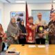Gubernur Kaltara menargetkan pembelajaran Bahasa Inggris berstandar internasional melalui MoU pendidikan untuk meningkatkan kualitas dan kompetensi pelajar.
