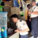 Lembaga Pemasyarakatan (Lapas) Narkotika Kelas IIA Sungguminasa memperketat pengawasan terhadap setiap barang yang masuk ke lingkungan Lapas.