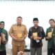 Lapas Narkotika Kelas IIA Sungguminasa memperketat pengawasan barang masuk dan menertibkan kamar hunian WBP untuk menjaga keamanan, kebersihan, dan ketertiban.