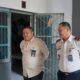 Hernowo Sugiastanto meninjau Lapas Kelas I Makassar untuk memperkuat pengawasan serta memastikan keamanan, ketertiban, kamar hunian, dan fasilitas sesuai standar.