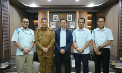 Wali Kota Makassar, Munafri Arifuddin, bergerak cepat menindaklanjuti aspirasi dan keluhan warga terkait pemadaman listrik bergilir