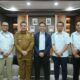 Wali Kota Makassar, Munafri Arifuddin, bergerak cepat menindaklanjuti aspirasi dan keluhan warga terkait pemadaman listrik bergilir