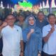 Ketua DPRD Makassar Supratman menghadiri pengawasan APBD Sulsel 2026 di Karuwisi, sekaligus mendorong penguatan pendampingan warga dalam mengakses layanan sosial.